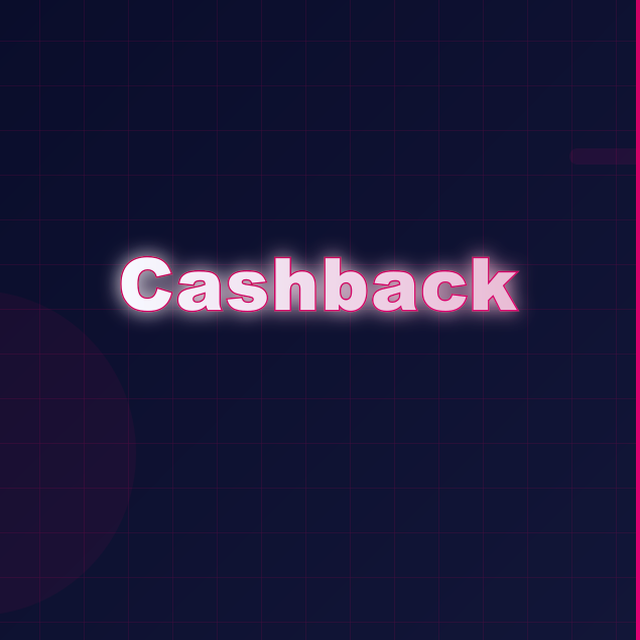 Savaitės cashback