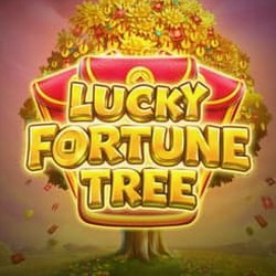 Lucky Fortune Tree